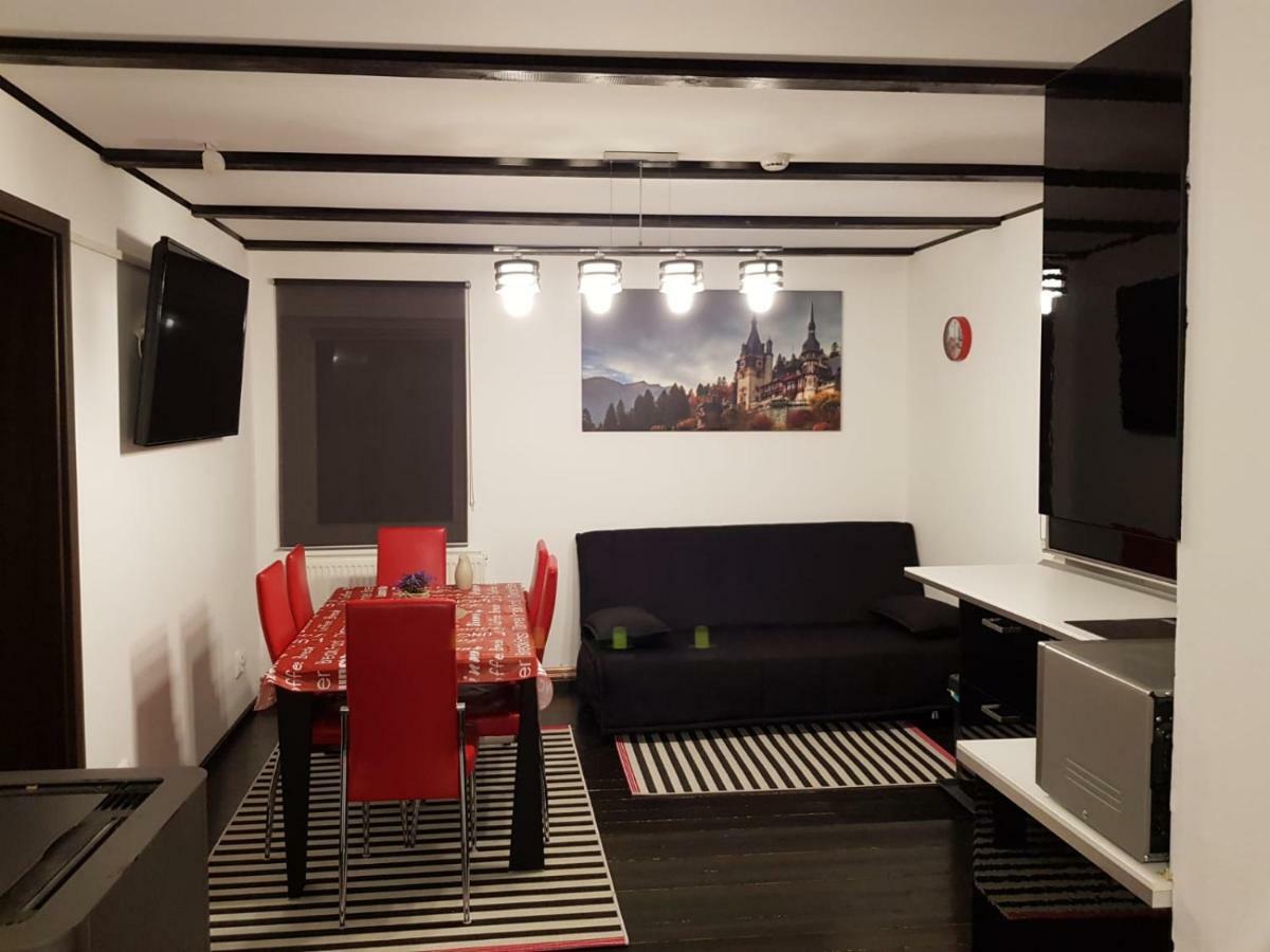 Sweet Apartment Ramingstein Exterior foto